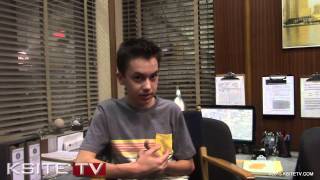 The Fosters: Hayden Byerly On Labels, Jonnor, Season 3 & More