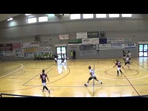 Futsal Donia - Bisceglie Futsal 9-2