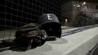 2016 EMCC Baseball Home Opener