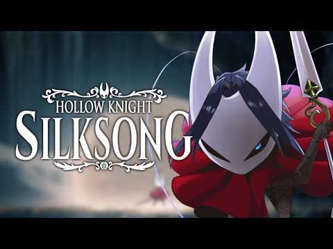 [Hollow Knight: Silksong] I Forgot | #7