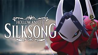 [Hollow Knight: Silksong] I Forgot | #7
