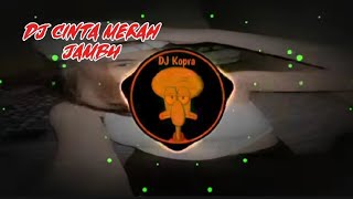 Download lagu DJ CINTA MERAH JAMBU REMIX|| DJ CINTAKU HANYA KAMU AHH CINTA MERAH JAMBU VIRAL TIKTOK 2025 !! mp3