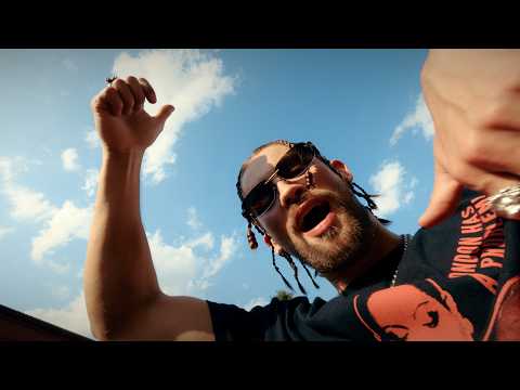 SILES - LB3 (Official Video)