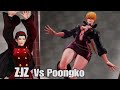 The King Of Fighters XV ZJZ Chizuru Shermie Dolores Vs Poongko Yashiro Kyo Iori