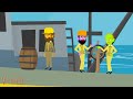 The Heaviest Catch Deadliest Catch Parody A Vyond Video