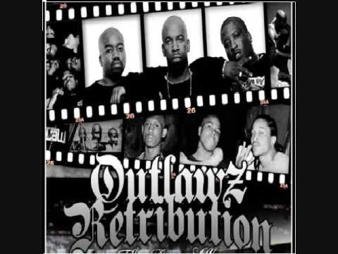 Outlawz Paid In FULL Feat. Yukmouth