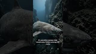 Download lagu 🦈 The Ancient Six-Gill Shark | Deep Ocean’s Mysterious Predator 🌊 | BBC Earth Style Documentary mp3