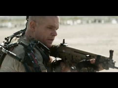 Activate Kruger Elysium - HD