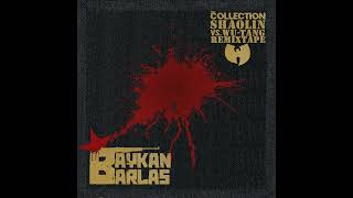 Baykan Barlas The Collection Shaolin vs Wu Tang Re