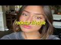 Ken Carson Rockstar Lifestyle Sped Up
