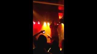 Sir Michael Rocks Ballin&#39; did you get the memo??