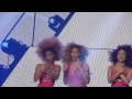Beyonce Single Ladies Live At 4 Promo Tour Zenith De Lille France June 22 2011