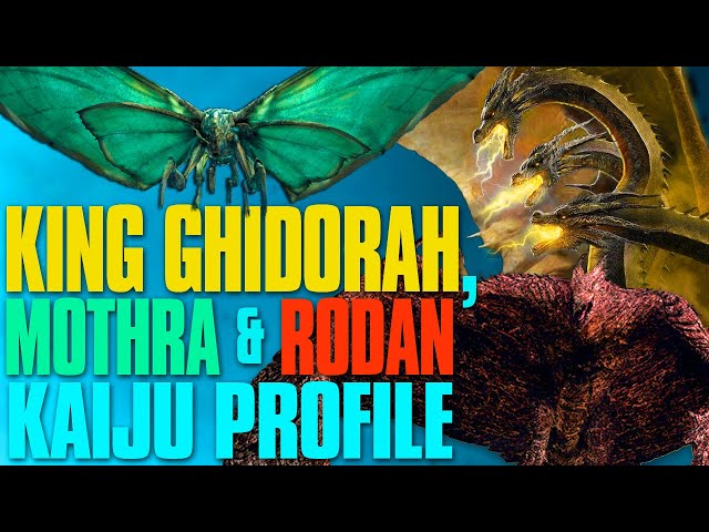 英语中Mothra的视频发音