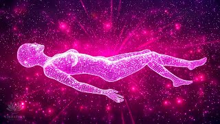 432Hz- Fall Into Deep Healing Sleep, Heal Damage In The Body, Emotional & Physical Healing