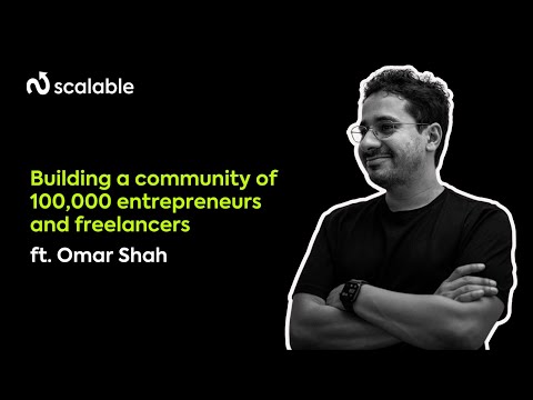 From Private Equity to accelerating Pakistan's startup ecosystem