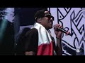 Lefty SM Por Mi México Hip Hop Mexa Fest