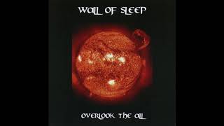 Wall of Sleep - Life Lies Low