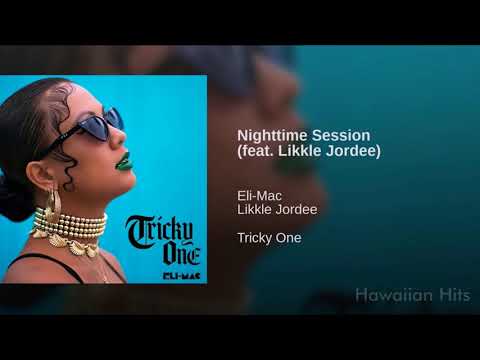 Eli Mac - Nighttime Session 🌴🌊