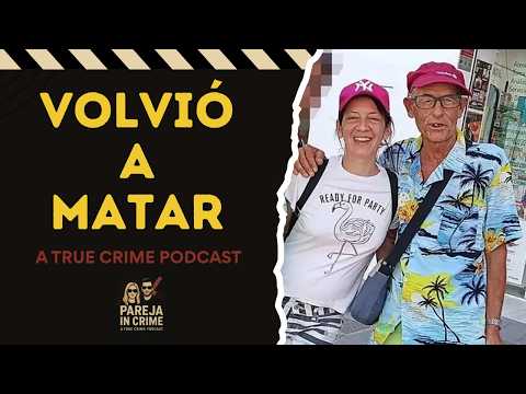Cuando un as3sino cree haber planeado el asesinato perfecto | Documental sobre crímenes reales