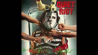 Quiet Riot  Sign of the Times