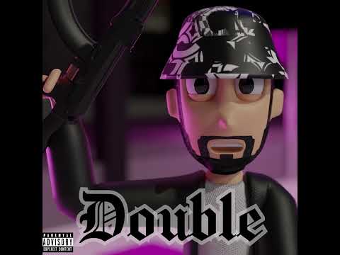 Mister Ghost - Double Ft. Hamorabi