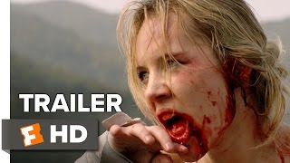 Lady Bloodfight (2016) Video