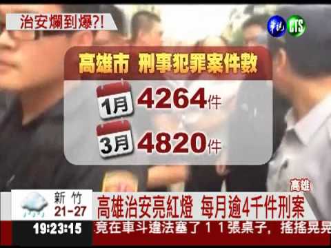 歹徒持刀侵門踏戶 闖辦公室搶劫