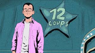 LE DERNIER JOUR D'EMILIEN DANS LES 12 COUPS DE MIDI - ANIMATION