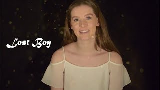 Lost boy - Final edit (Unofficial Music Video)