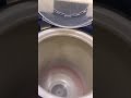 mario in washing machine but it's vocoded