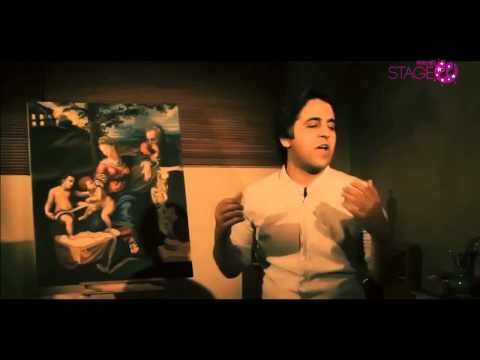 Stage  1478 Ali Arabi Ft Reza Montazer Negah Kon