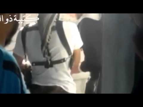 اشتباكات بين كتيبة ذو النورين  وقوات النظام في مدينة حمص