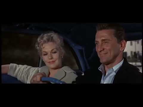 Strangers When We Meet (1960) One of the Best Classic Love Story Movies of the 60s I Full Movie HD