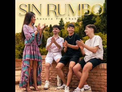 Ansara Y Chabeli Cortés - Sin Rumbo
