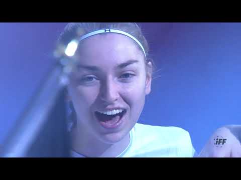 2021 Women's WFC - LAT v GER (9th place)