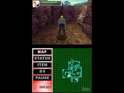 Alex Rider : Stormbreaker Nintendo DS