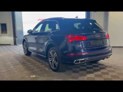 AUDI Q5 2.0 TFSI S LINE COMP 55 QTIP // HIGH SPEC - Image 2