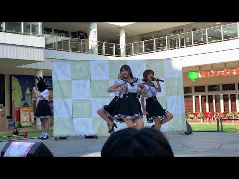 191002 Pink fantasy SHY 12시야 1部