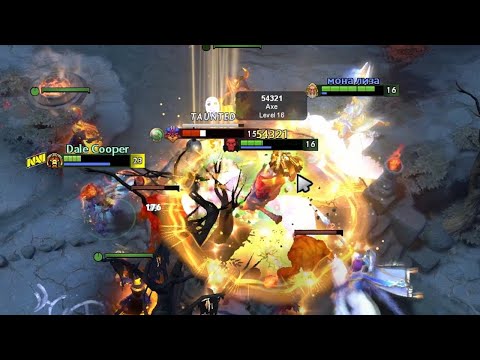 10K MMR Average Pub: Sumail vs Cr1t/Matu/iLTW