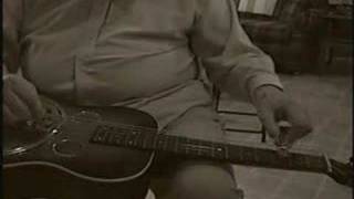 Video thumbnail for Model 27 Dobro by Tootbro