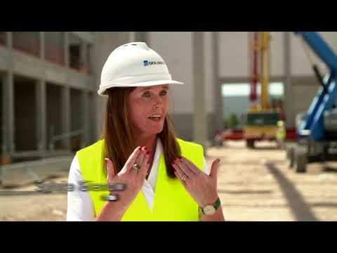 Goldbeck Marketing Film