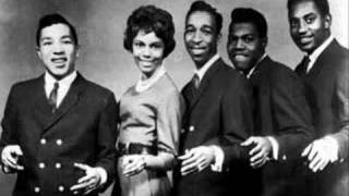 The Miracles - Baby, Baby Don&#39;t Cry