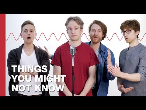 オートチューンの仕組み (How Auto-Tune Works)