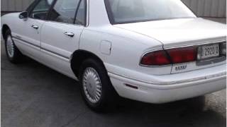 preview picture of video '1997 Buick LeSabre Used Cars Lansing KS'