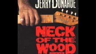 Jerry Donahue "The Savage"