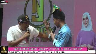 Download lagu ISE SCANIA DIKIR BARAT - KISOH GEWE mp3