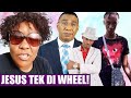 Andrew Holness SHAME Tanya | Sanchez Son CUT DOWN | Shenseea Gold | Bugle Speaks Out | 67 Year Old