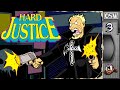 TNA Hard Justice 2007 OSW Review 65