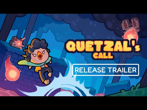 Launch Trailer