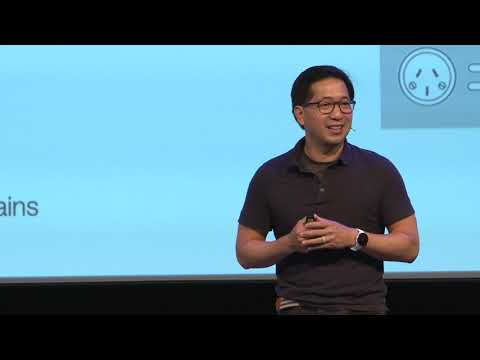 Devopsdays Amsterdam 2019 - Eric Han - Communities: A success factor?